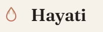 hayati